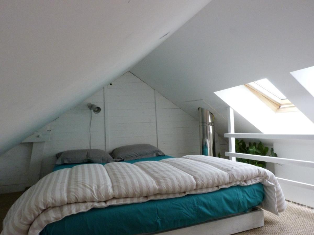 Gite Bambou Holiday home *