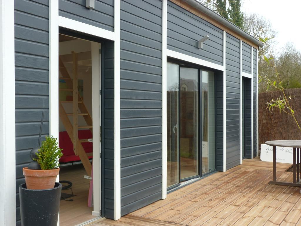 Vakantiehuis Bambou