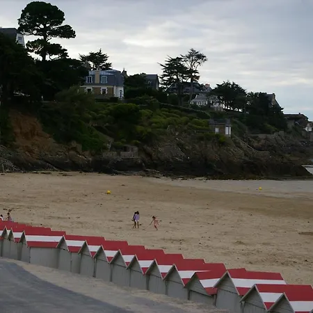 Gite Bambou Saint-Lunaire Exterior photo