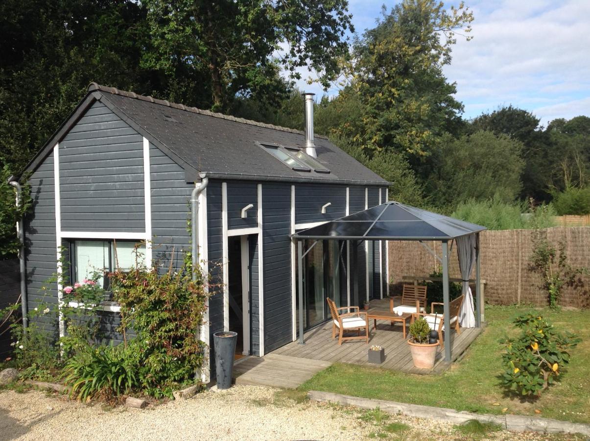 Ferienhaus Bambou