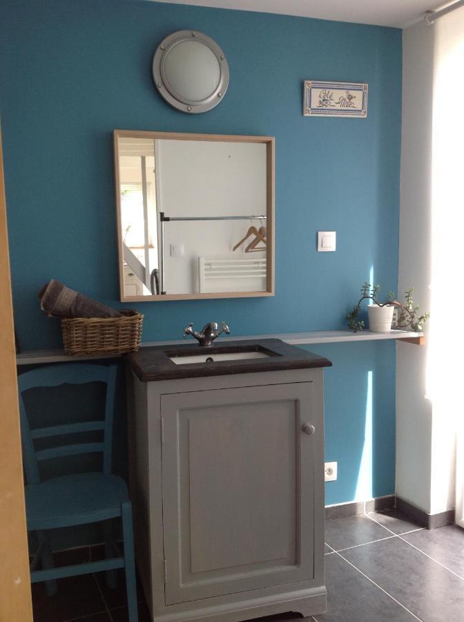 Gite Bambou Holiday home *