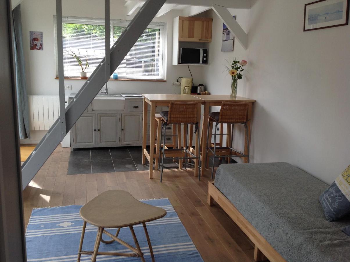Holiday home Gite Bambou *